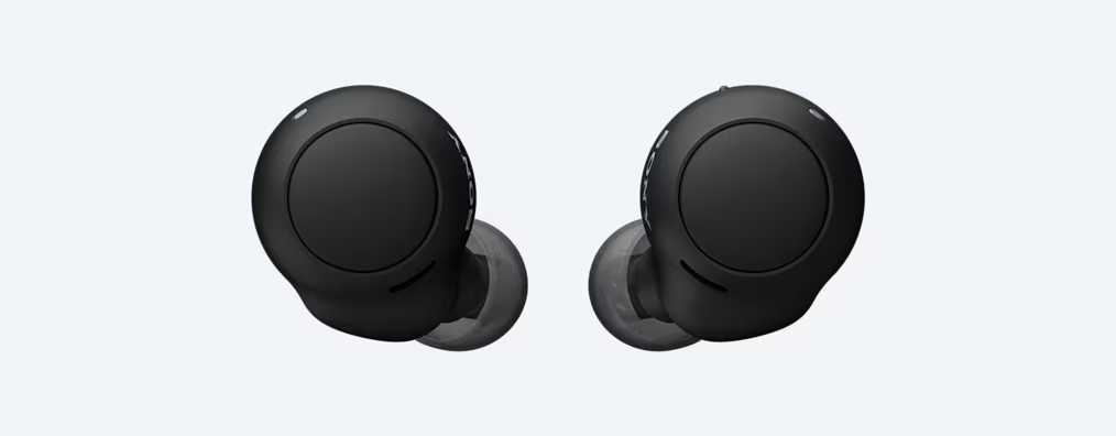 SONY WF-C500/WZ TRULY 10HR LONG BATTERY LIFE, TOTAL 20HR WITH WIRELESS HEADPHONES SONY WF-C500/WZ TRULY 10HR LONG BATTERY LIFE, TOTAL 20HR WITH WIRELESS HEADPHONES
